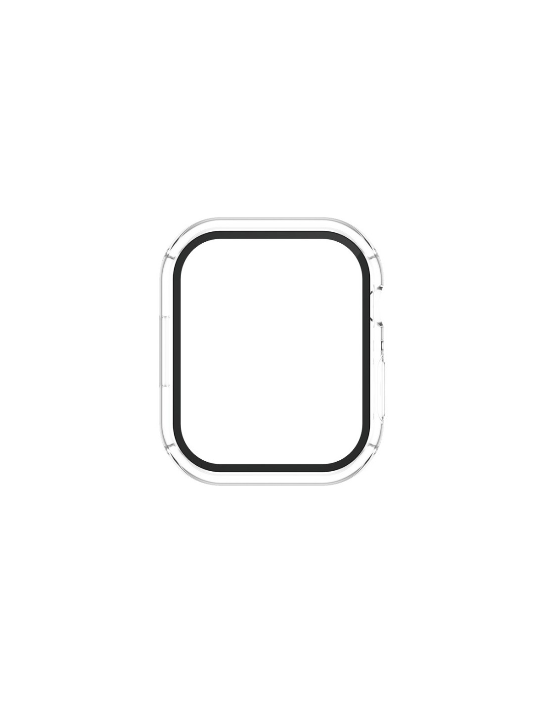 PanzerGlass Full Body Snappie Apple Watch 10 42mm - Slim Transparent