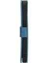 Mobiparts Classic Wallet Case Apple iPhone 15 Steel Blue