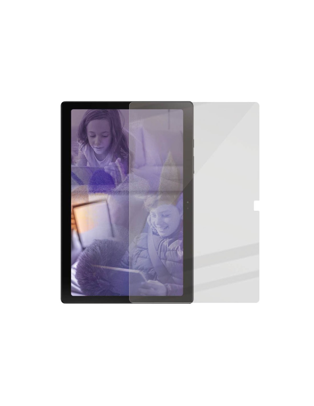 PanzerGlass Samsung Galaxy Tab A8 CF Super+ Glass