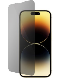 Mobiparts Privacy Glass Apple iPhone 14 Pro Max