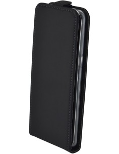 Mobiparts Premium Flip TPU Case Samsung Galaxy S8 Black 2