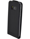 Mobiparts Premium Flip TPU Case Samsung Galaxy S8 Black