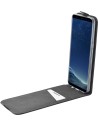 Mobiparts Premium Flip TPU Case Samsung Galaxy S8 Black
