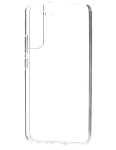 Mobiparts Classic TPU Case Samsung Galaxy S22 Plus Transparent 2