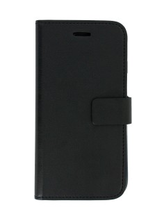 Mobiparts Classic Wallet Case Apple iPhone 7 8 SE (2020 2022) Black 2