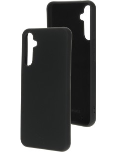 Mobiparts Silicone Cover Samsung Galaxy A34 5G (2023) Black