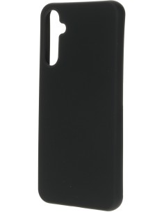 Mobiparts Silicone Cover Samsung Galaxy A34 5G (2023) Black 2