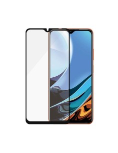 PanzerGlass Xiaomi Redmi 9T Black CF Super+ Glass