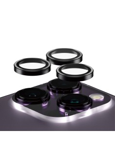 PanzerGlass Hoops Rings Apple iPhone 14 Pro 14 Pro Max