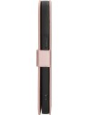 Mobiparts Classic Wallet Case Apple iPhone 15 Pro Max Pink