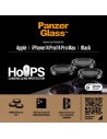 PanzerGlass Hoops Rings Apple iPhone 14 Pro 14 Pro Max