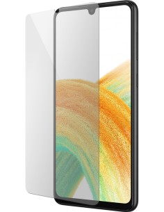 Mobiparts Regular Tempered Glass Samsung Galaxy A33 5G (2022)