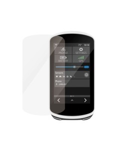 PanzerGlass Garmin Edge 1030 1040 Anti-Glare