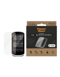 PanzerGlass Garmin Edge 1030 1040 Anti-Glare 2