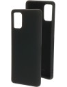 Mobiparts Silicone Cover Samsung Galaxy A71 (2020) Black