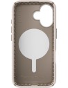 Speck Presidio2 Pro + ClickLock Apple iPhone 16 Bleached Bone - with Microban