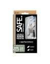 SAFE by Panzerglass Apple iPhone 16 15 - Ultra-Wide-Fit