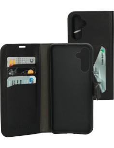 Mobiparts Classic Wallet Case Samsung Galaxy A34 5G (2023) Black