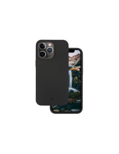 DBramante1928 Greenland Apple iPhone 12 12 Pro Night Black