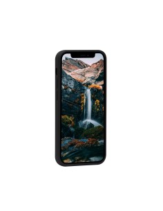 DBramante1928 Greenland Apple iPhone 12 12 Pro Night Black 2