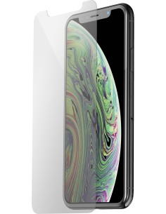 Mobiparts Regular Tempered Glass Apple iPhone X XS 11 Pro