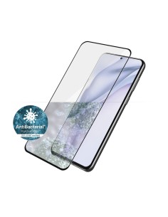 PanzerGlass Huawei P50 Black CF Super+ Glass AB