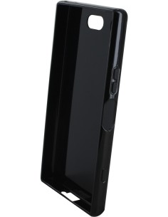 Mobiparts Classic TPU Case Sony Xperia XZ1 Compact Black 2