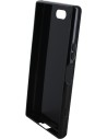 Mobiparts Classic TPU Case Sony Xperia XZ1 Compact Black