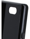 Mobiparts Classic TPU Case Sony Xperia XZ1 Compact Black