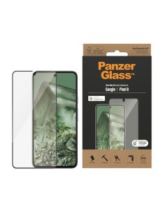 PanzerGlass Google Pixel 8 UWF Black 2