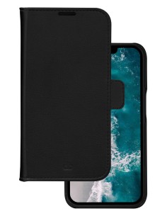 Dbramante1928 Stockholm Apple iPhone 14 Pro Black