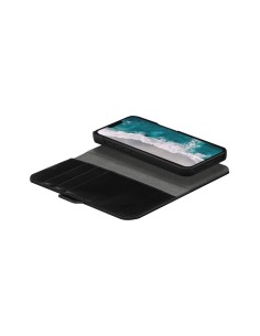 Dbramante1928 Stockholm Apple iPhone 14 Pro Black 2