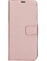 Mobiparts Classic Wallet Case Samsung Galaxy A22 5G (2021) Pink