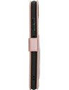 Mobiparts Classic Wallet Case Samsung Galaxy A22 5G (2021) Pink