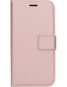 Mobiparts Classic Wallet Case Apple iPhone 12 12 Pro Pink 2