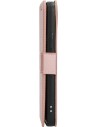 Mobiparts Classic Wallet Case Apple iPhone 12 12 Pro Pink