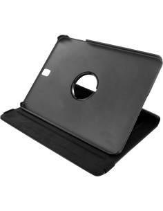 Mobiparts 360 Rotary Stand Case Samsung Galaxy Tab S3 9.7 Black