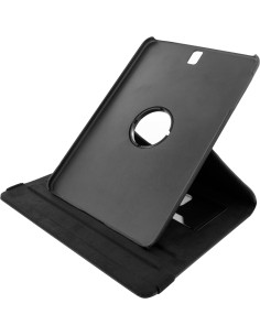 Mobiparts 360 Rotary Stand Case Samsung Galaxy Tab S3 9.7 Black 2
