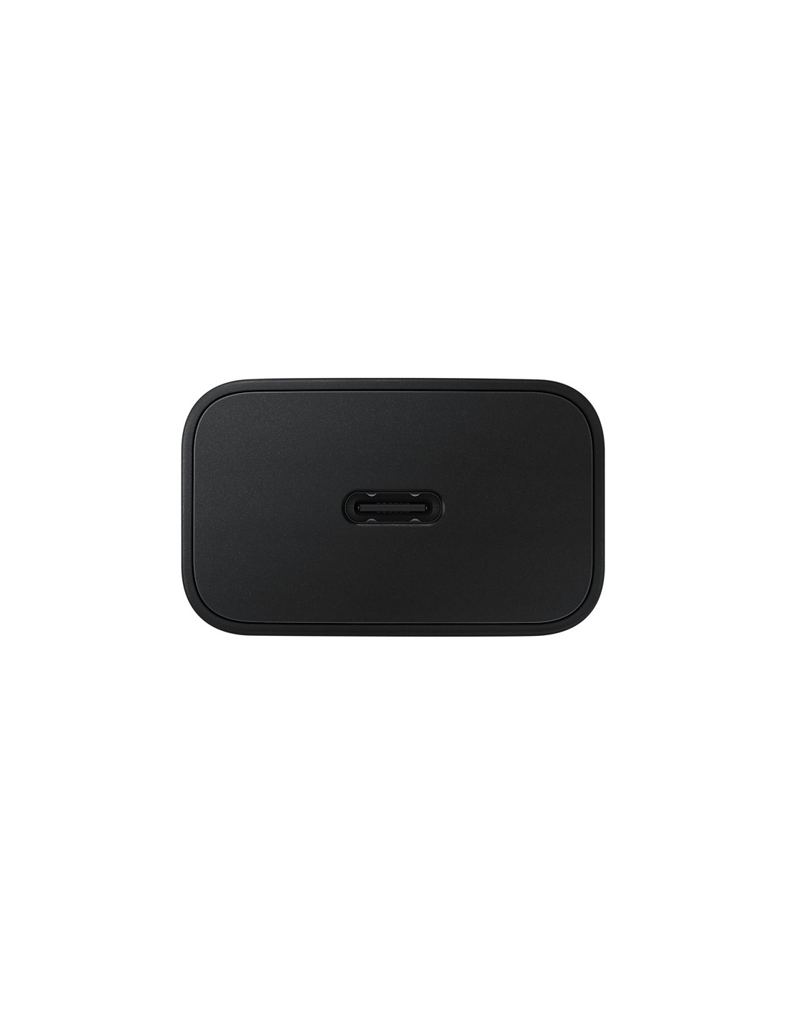 Samsung USB-C Wall Charger 15W PD Black incl USB-C to USB-C cable 1m