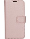 Mobiparts Classic Wallet Case Samsung Galaxy S23 (2023) Pink