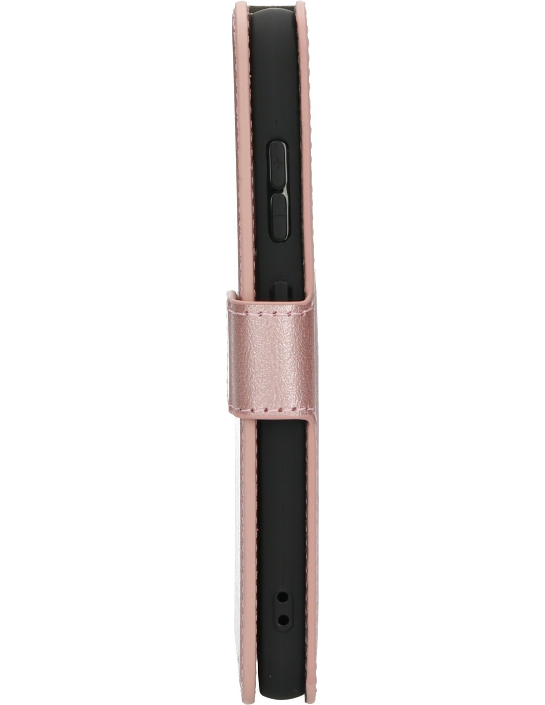 Mobiparts Classic Wallet Case Samsung Galaxy S23 (2023) Pink