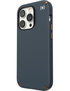 Speck Presidio2 Pro Apple iPhone 14 Pro Charcoal Grey -  with Microban