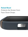 Speck Presidio2 Pro Apple iPhone 14 Pro Charcoal Grey -  with Microban