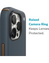 Speck Presidio2 Pro Apple iPhone 14 Pro Charcoal Grey -  with Microban