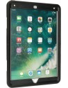 Mobiparts Armor Tablet Case Apple iPad 10.2 (2019 2020 2021) Black