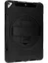 Mobiparts Armor Tablet Case Apple iPad 10.2 (2019 2020 2021) Black