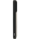 Mobiparts Silicone Cover Apple iPhone 14 Pro Black