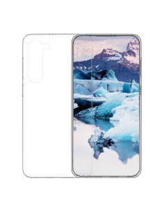 DBramante1928 Greenland Samsung Galaxy S23 Clear Soft Case