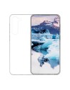 DBramante1928 Greenland Samsung Galaxy S23 Clear Soft Case