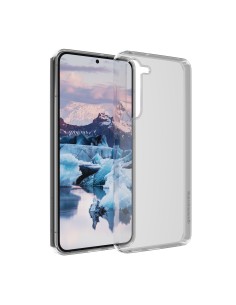 DBramante1928 Greenland Samsung Galaxy S23 Clear Soft Case 2